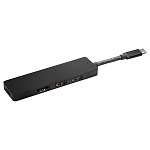 Картинка USB-хаб HP Envy USB-C 5LX63AA