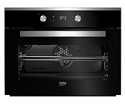 Картинка Духовой шкаф BEKO BCE18306X