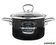 Картинка Кастрюля Appetite Maison 1SD165S