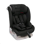 Картинка Автокресло Happy Baby Sandex Black