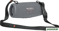 Картинка Беспроводная колонка JBL Xtreme 3 (серый)