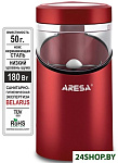 Картинка Электрическая кофемолка ARESA AR-3606