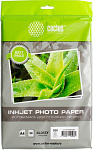 Картинка Фотобумага Cactus A4/200г/м2/50л (CS-GA420050ED)