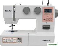 Heavy Sew