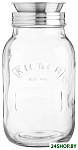 Картинка Емкость для хранения Kilner K-0025.815V