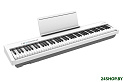 Цифровое пианино Roland FP-30X (белый)