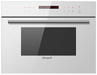 Картинка Духовой шкаф Weissgauff OE442W