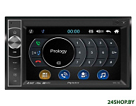 Картинка USB-магнитола Prology MPV-120