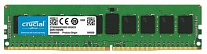 Картинка Оперативная память Crucial ECC Registered DDR4 RDIMM 8GB (CT8G4RFD8266)