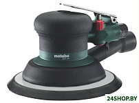 Картинка Пневматическая шлифовальная машина Metabo DSX 150 арт. 601558000