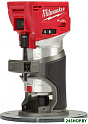 Вертикальный фрезер Milwaukee M18 FTR8-0X 4933479073 (без АКБ)