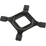 Картинка Компонент системы охлаждения Deepcool Bracket for Redhat Neptwin (EM072-MKNNIN-G-1)