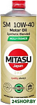 MJ-M22 10W-40 1л