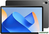 MatePad 11 (2023) 6GB/128GB (графитовый черный)