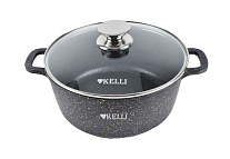 Картинка Кастрюля KELLI KL-4092-32