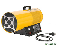 Картинка Тепловая пушка Master BLP 17M