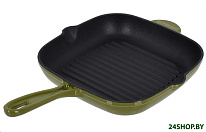 Картинка Сковорода-гриль BoyScout 61592