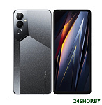 Картинка Смартфон Tecno Pova 4 8GB/128GB (серый уранолит)