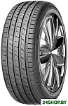 Картинка Автомобильные шины Nexen N Fera SU1 235/45R17 97W
