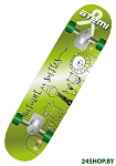 Картинка Скейтборд Atemi ASB24D01 24x6