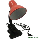 Картинка Настольный светильник SmartBuy SBL-DeskL01-Pink (Е27, 40 Вт) (розовый)
