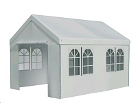 Картинка Тент-шатер GREEN GLADE 3034 3х4 м