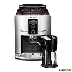 Картинка Эспрессо кофемашина Krups Latt' Express EA829E