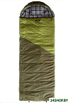 Картинка Спальный мешок Tramp Kingwood WIDE TRS-053L-LT (левый)