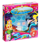 Картинка Настольная игра Bondibon Русалочки [ВВ0894]
