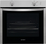 Картинка Духовой шкаф Indesit IGW 324 IX