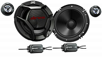 Картинка Автомобильная акустика JVC CS-DR1700C