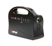 Картинка Портативный аккумулятор Artway PowerBank 39600 mAh EA-146IS
