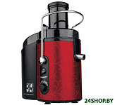 Картинка Соковыжималка SCARLETT SC-JE50S26 (красный)