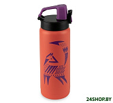 Картинка Термокружка Арктика 702-500 (лиса)