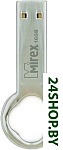 Картинка USB Flash Mirex ROUND KEY 16GB (13600-DVRROK16)