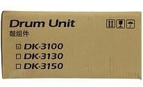 Картинка Картридж KYOCERA DK-3100
