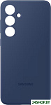 Silicone Case Galaxy S24 FE (синий)