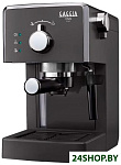 Картинка Рожковая помповая кофеварка Gaggia Viva Chic 8433/13 Grey