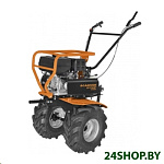 Картинка Мотоблок Carver МТ-7106WT (01.006.00036)