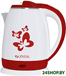 Картинка Чайник CENTEK CT-1026 R