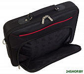 Картинка Сумка для ноутбука PC Pet 600D (PCP-A3015BK)