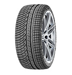 Картинка Автомобильные шины Michelin Pilot Alpin PA4 295/35R19 104V
