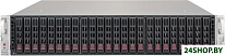CSE-216BE2C-R609JBOD