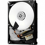 Картинка Жесткий диск Hitachi SAS 3.0 2Tb HUS726020AL5214 Ultrastar 7K6000