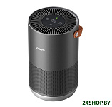 Картинка Очиститель воздуха SmartMi Air Purifier P1 ZMKQJHQP11 (темно-серый)