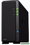 Картинка Сетевой накопитель Synology DiskStation DS118