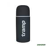 Картинка Термос TRAMP TRC-109 1л (серый)