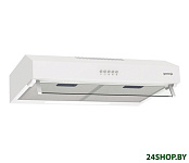 Картинка Кухонная вытяжка Gorenje WHU529EW/M