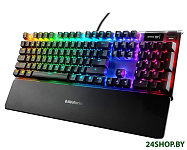 Картинка Клавиатура SteelSeries Apex 7