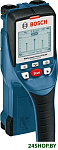 Картинка Детектор скрытой проводки Bosch D-tect 150 SV Professional (0601010008)